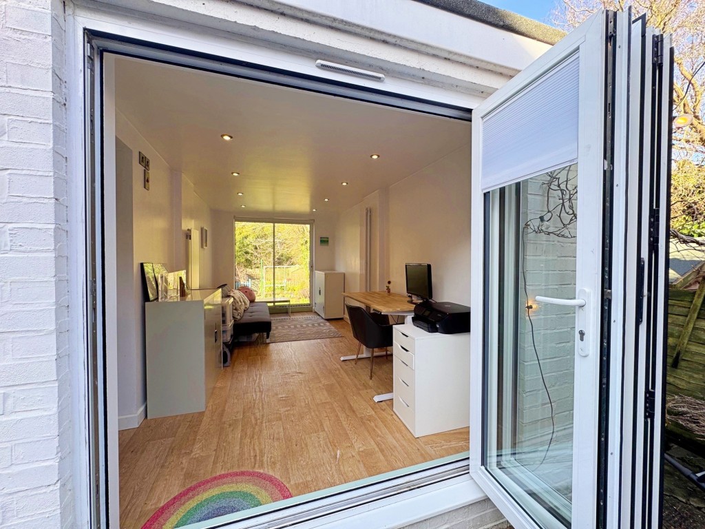 School Lane, Kenilworth