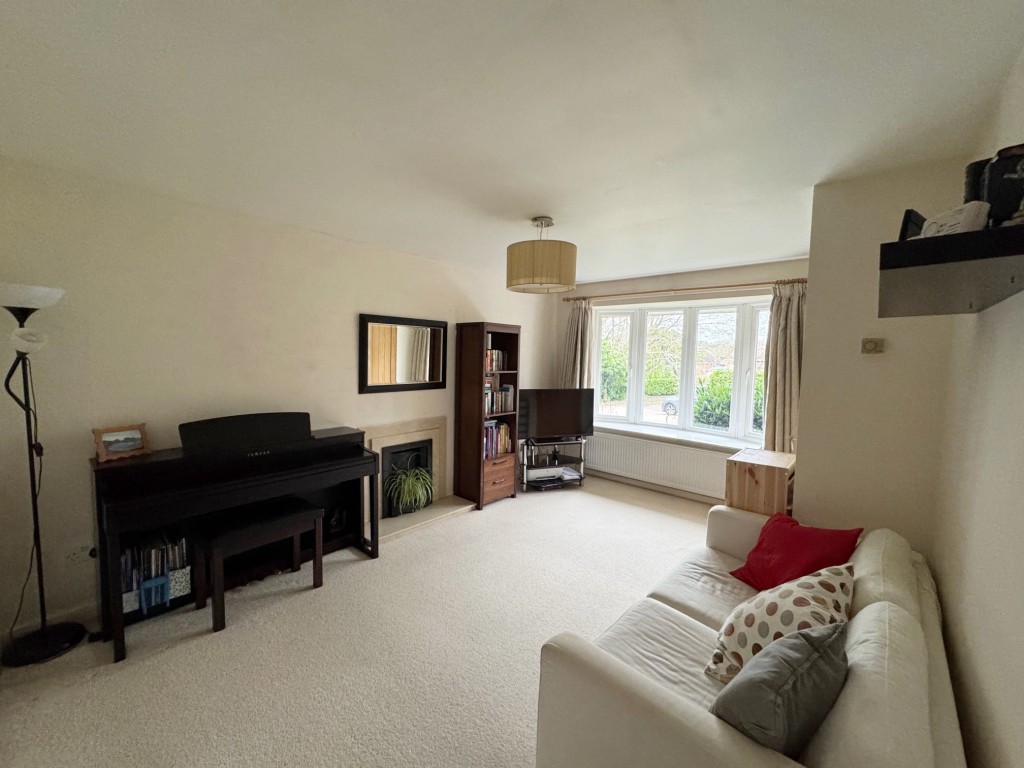 Allitt Grove, Kenilworth