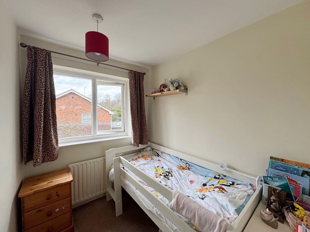 Allitt Grove, Kenilworth