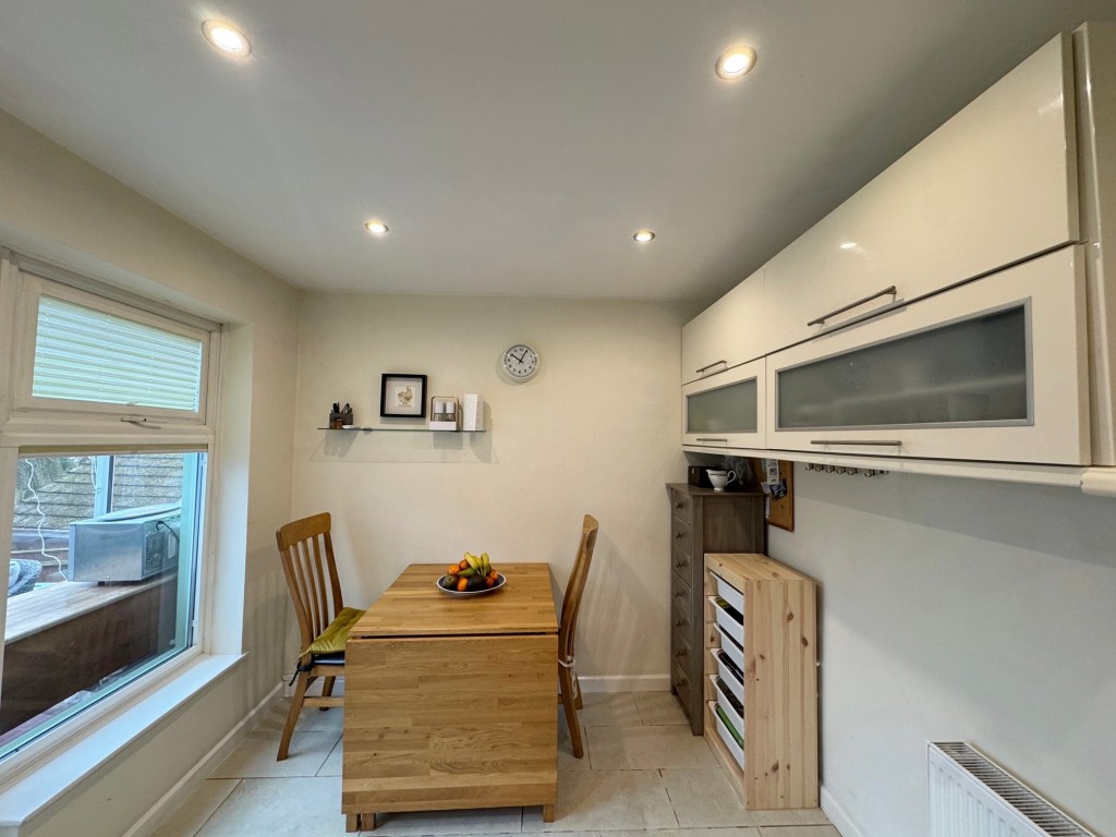 Allitt Grove, Kenilworth