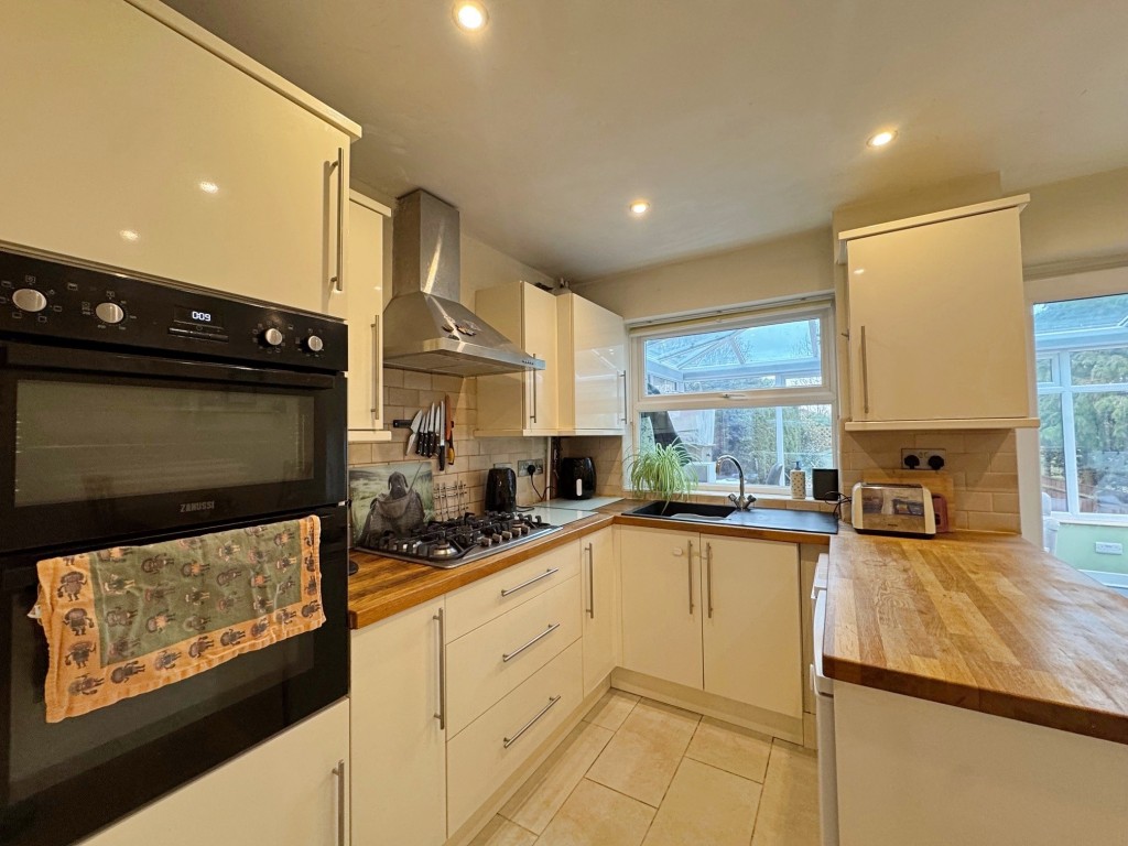 Allitt Grove, Kenilworth