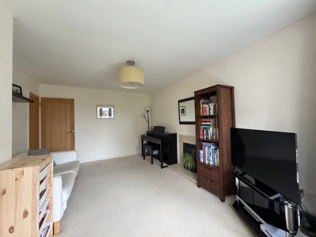 Allitt Grove, Kenilworth