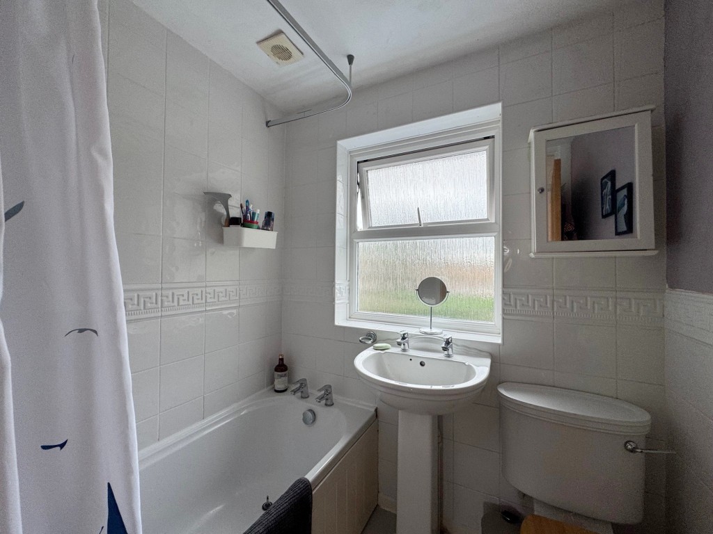 Allitt Grove, Kenilworth