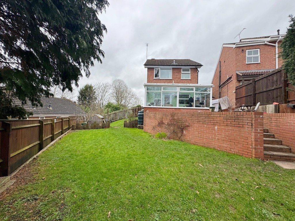 Allitt Grove, Kenilworth