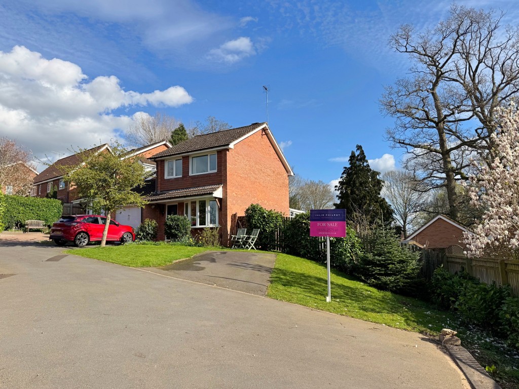 Allitt Grove, Kenilworth