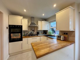 Allitt Grove, Kenilworth