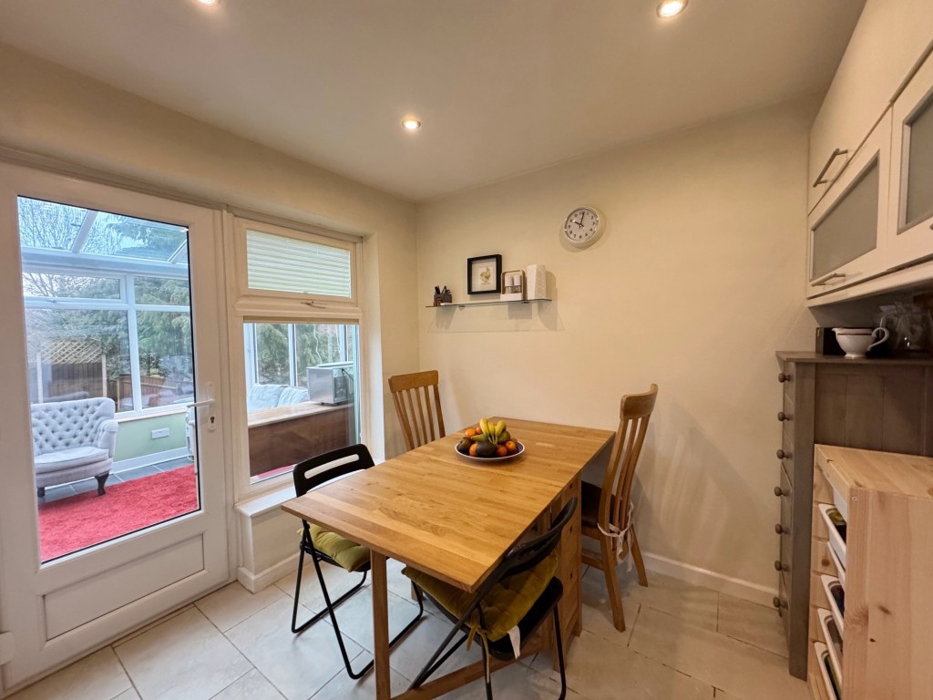 Allitt Grove, Kenilworth