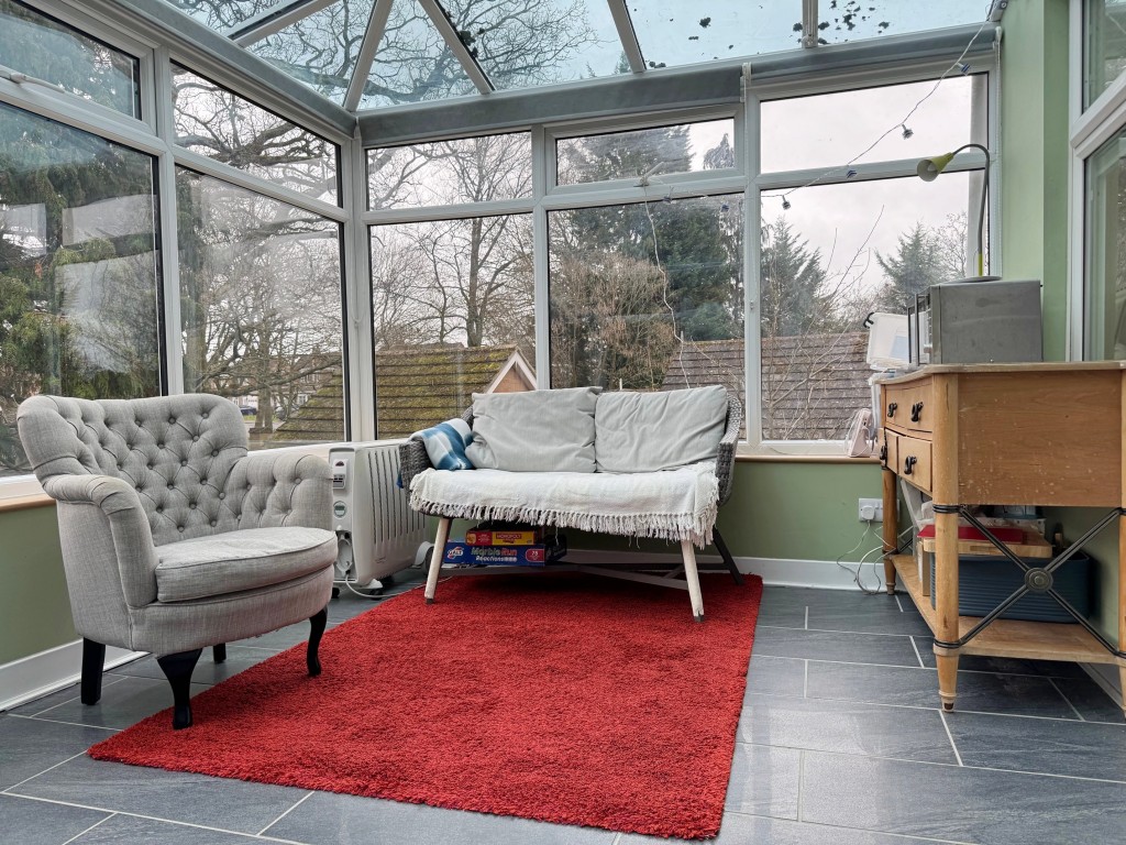 Allitt Grove, Kenilworth