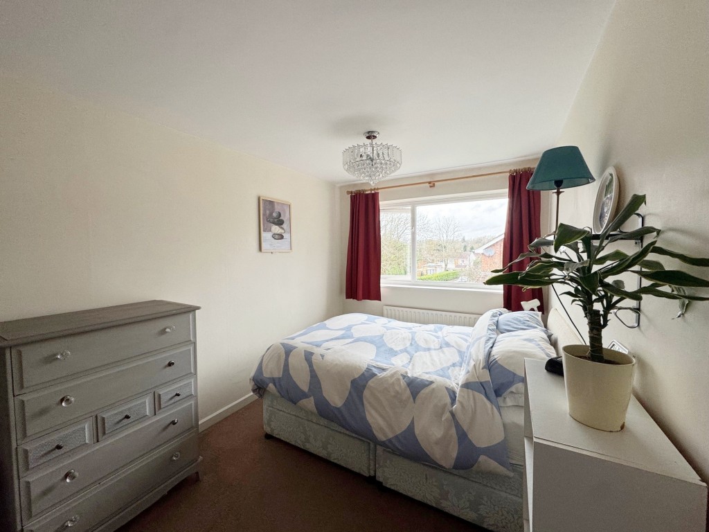 Allitt Grove, Kenilworth