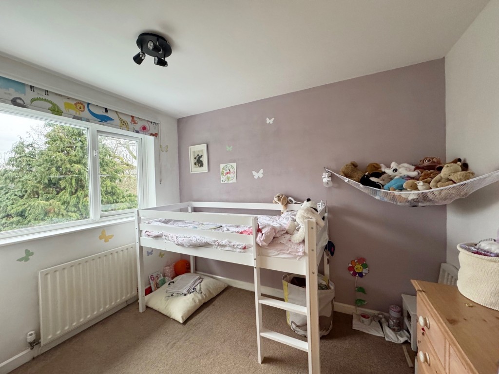 Allitt Grove, Kenilworth