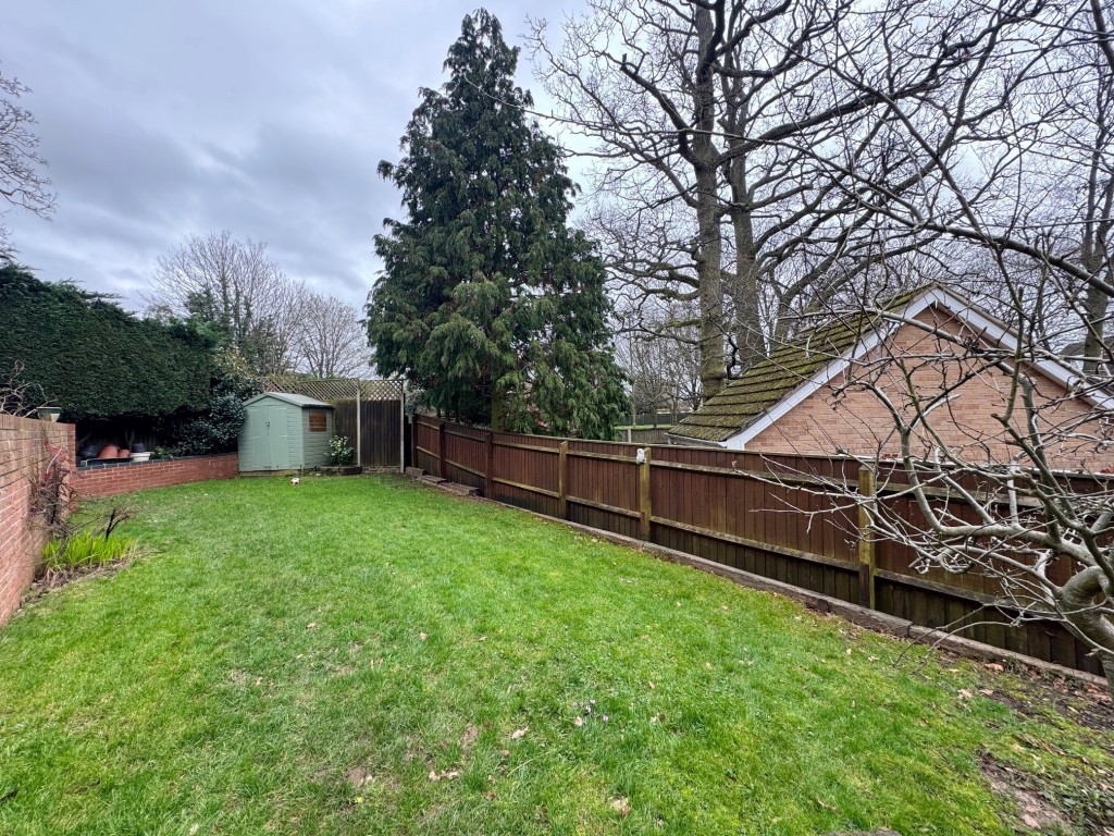 Allitt Grove, Kenilworth