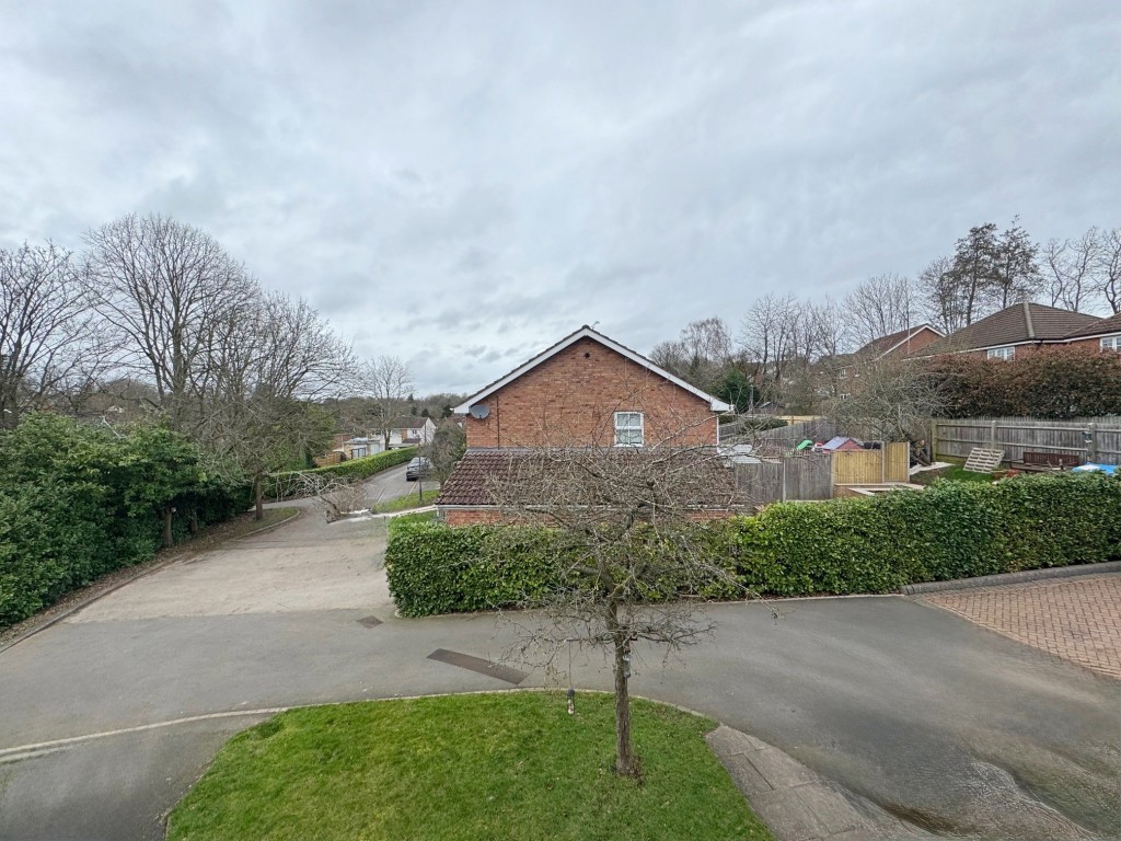 Allitt Grove, Kenilworth