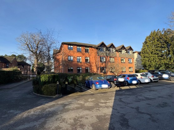 Oakands Court, Warwick Road, Kenilworth