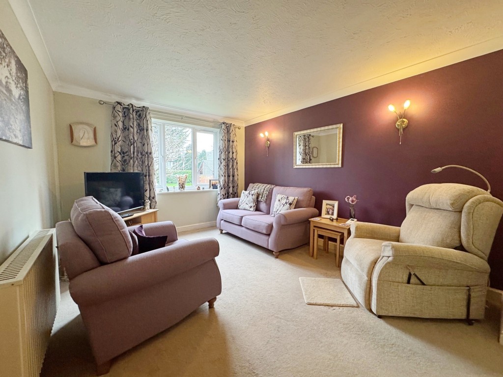 Oakands Court, Warwick Road, Kenilworth