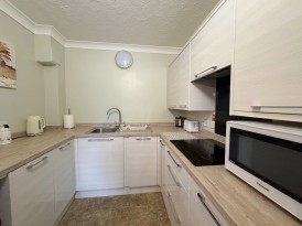 Oakands Court, Warwick Road, Kenilworth