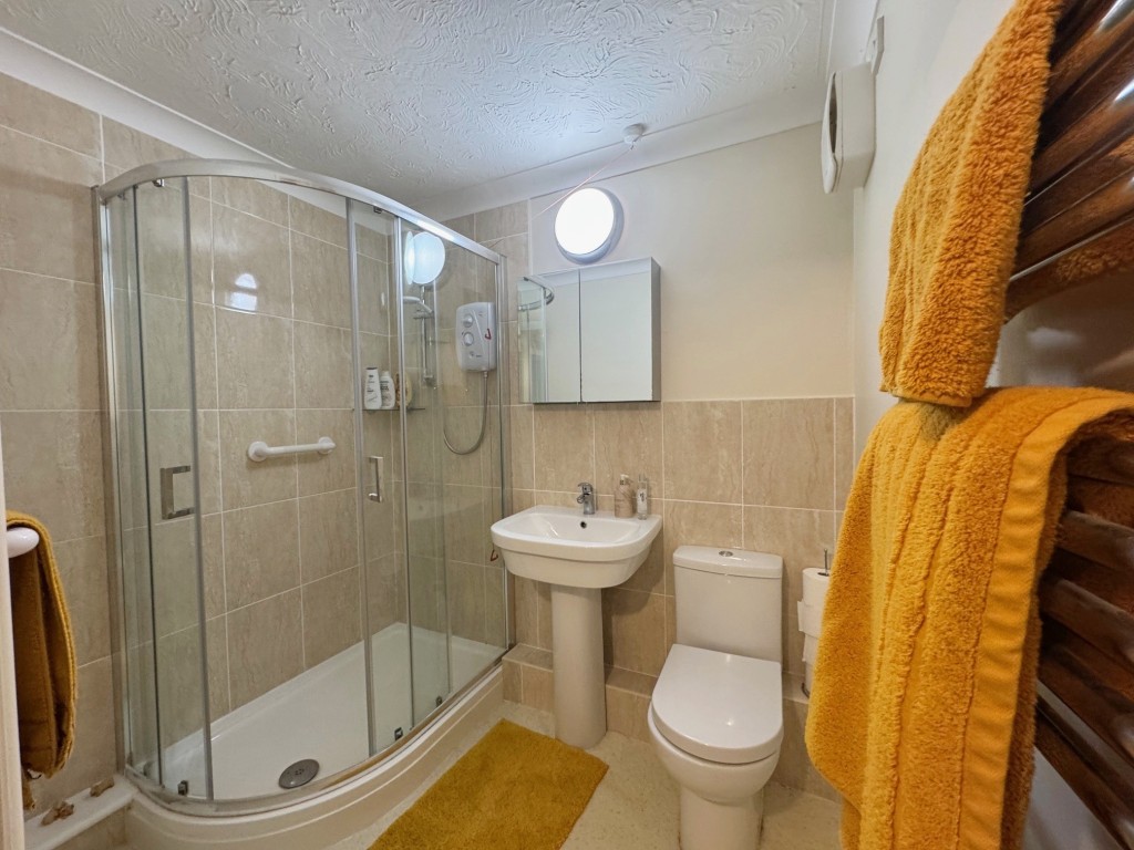 Oakands Court, Warwick Road, Kenilworth