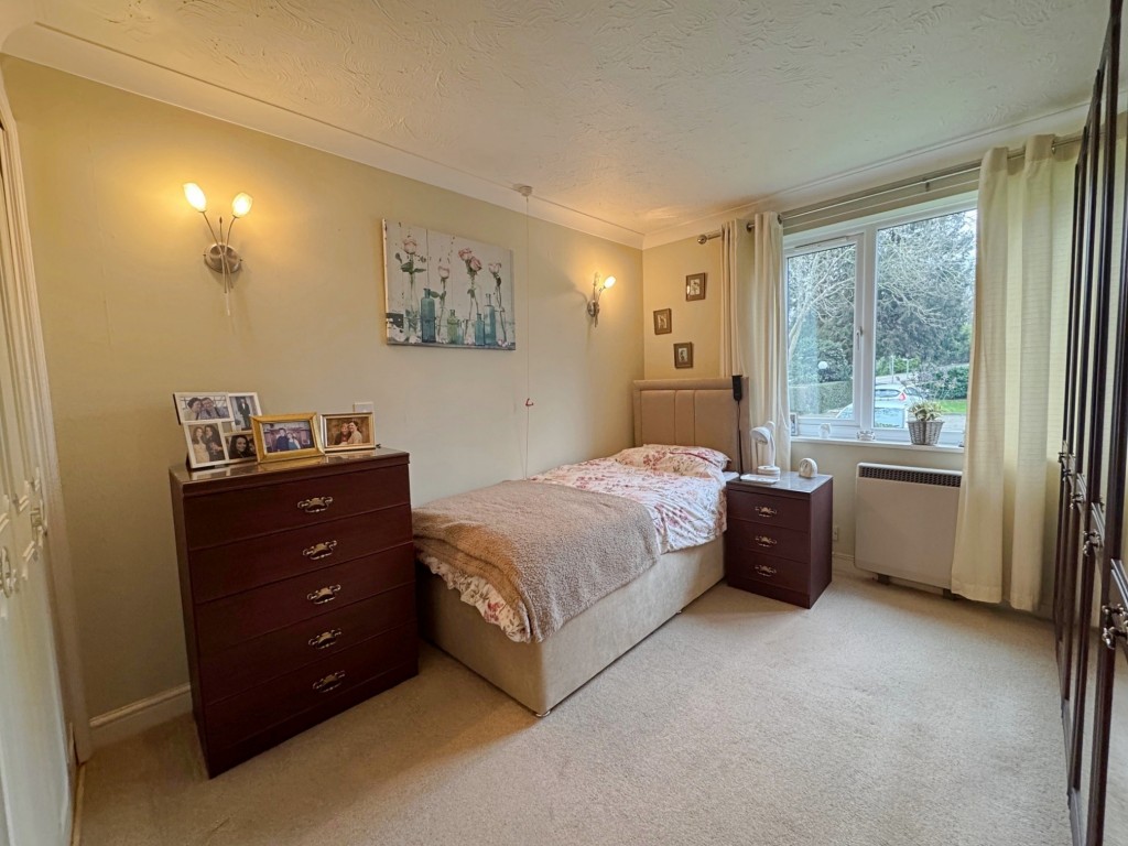 Oakands Court, Warwick Road, Kenilworth