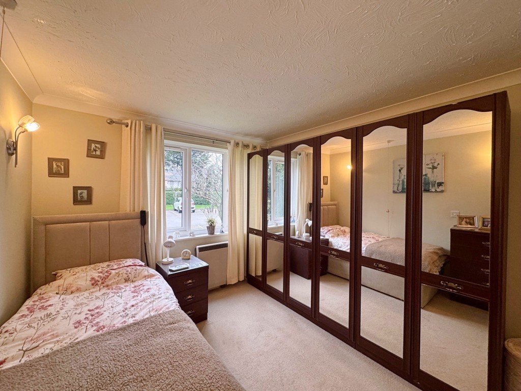 Oakands Court, Warwick Road, Kenilworth