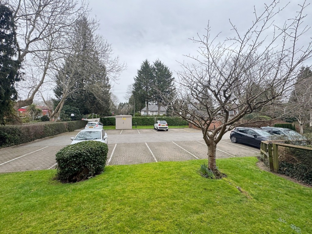 Oakands Court, Warwick Road, Kenilworth