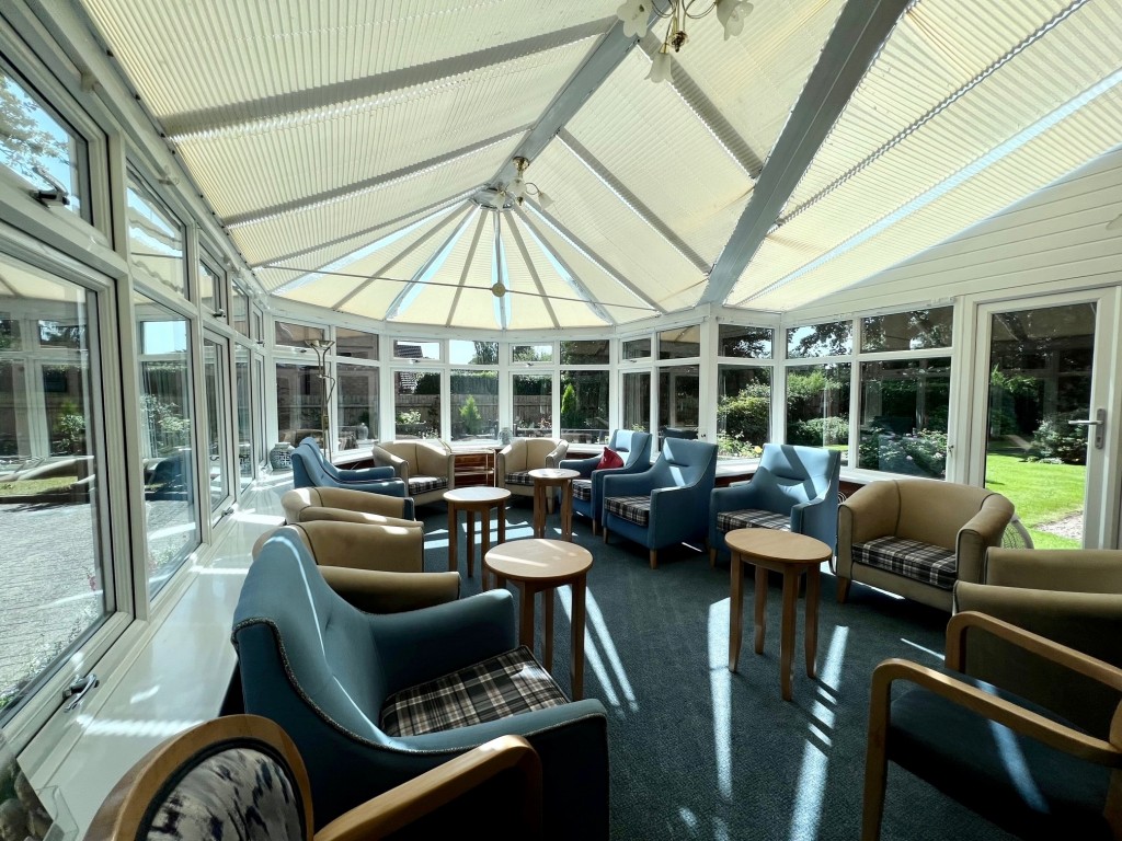 Oakands Court, Warwick Road, Kenilworth