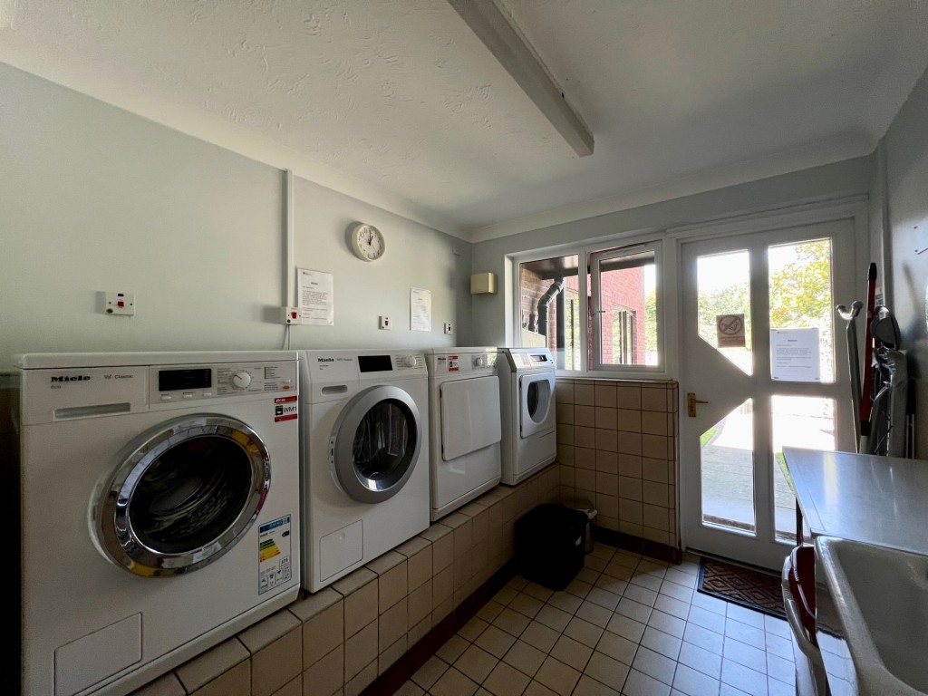 Oakands Court, Warwick Road, Kenilworth