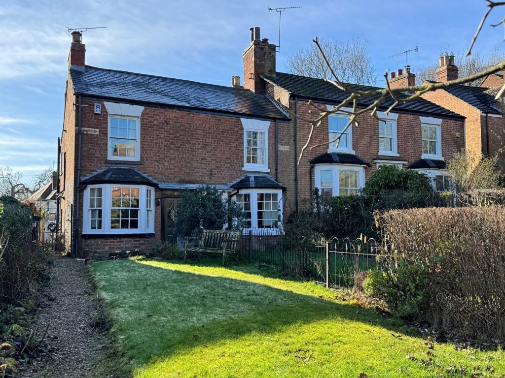 Castle Road, Kenilworth