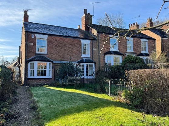 Castle Road, Kenilworth