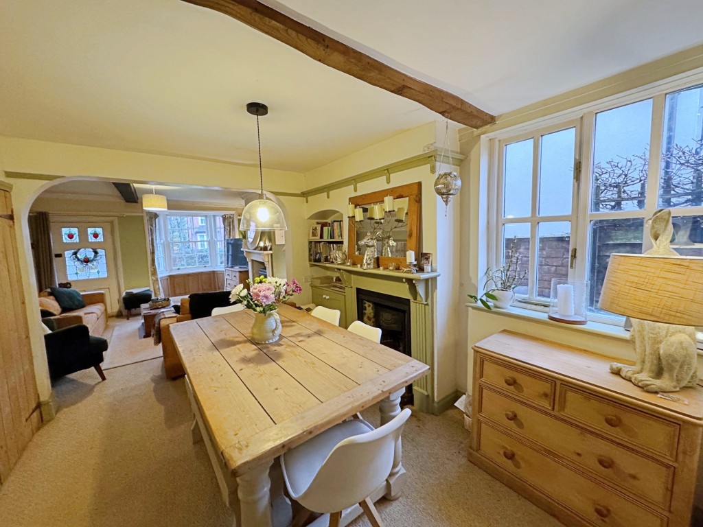 Castle Road, Kenilworth