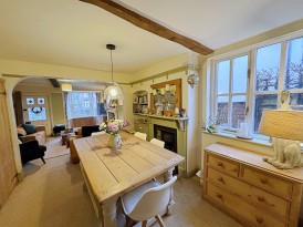 Castle Road, Kenilworth