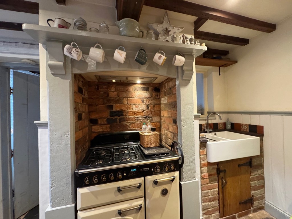 Castle Road, Kenilworth