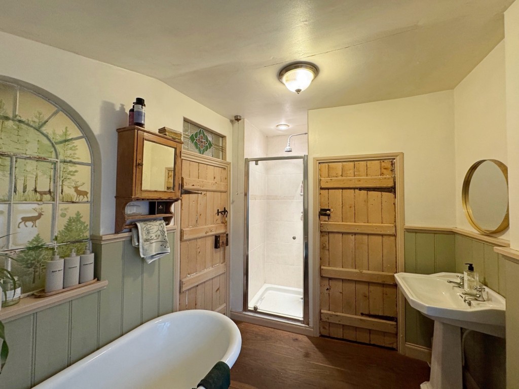 Castle Road, Kenilworth