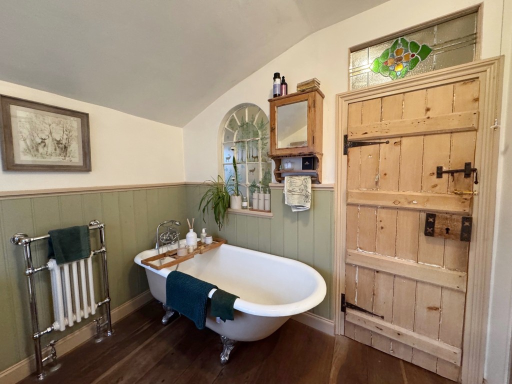 Castle Road, Kenilworth