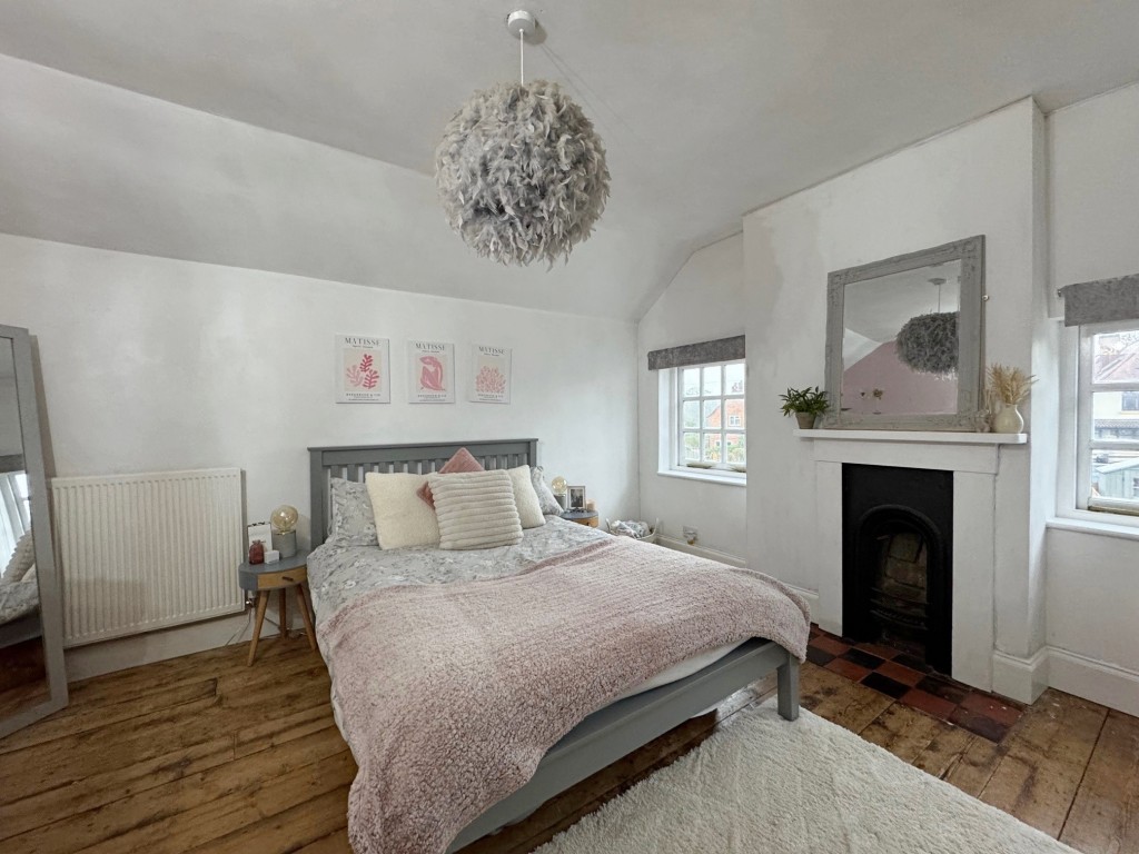 Castle Road, Kenilworth