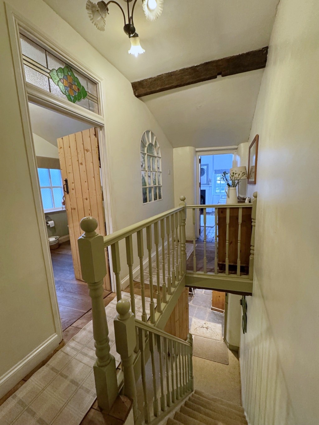 Castle Road, Kenilworth