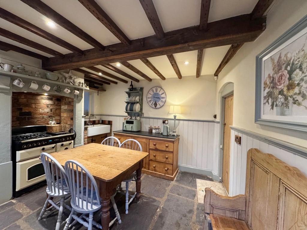 Castle Road, Kenilworth