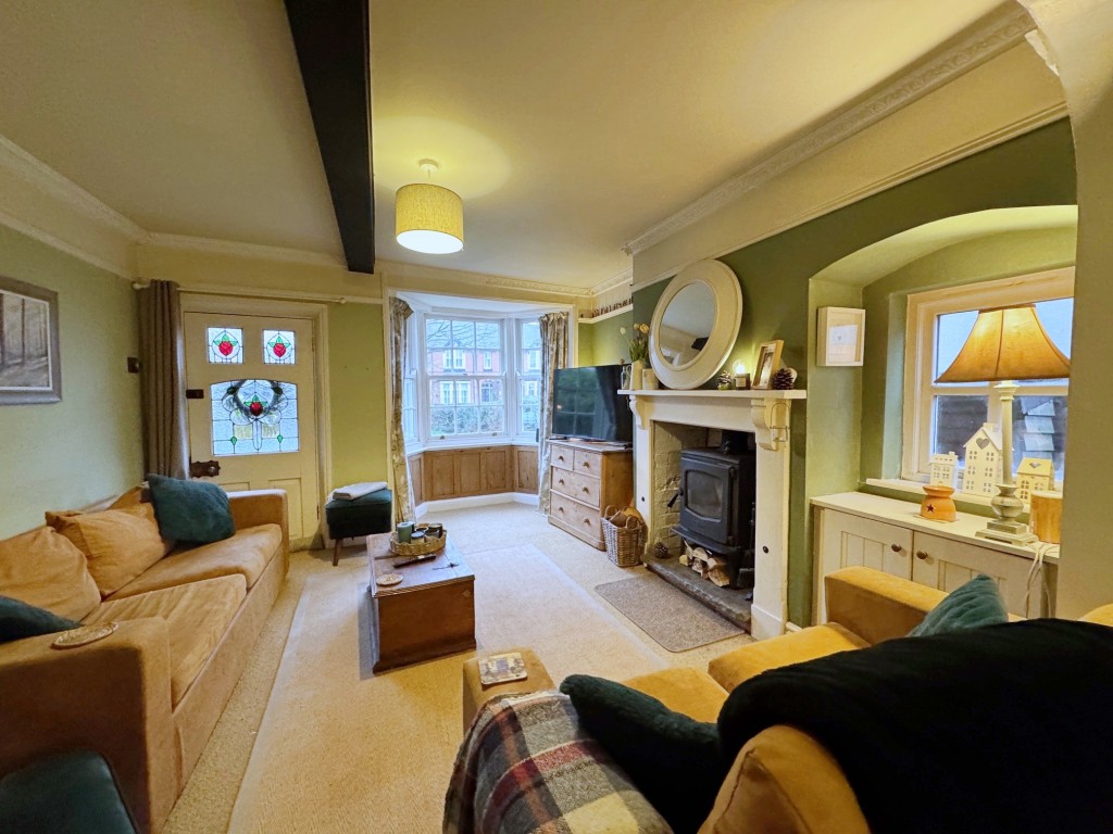 Castle Road, Kenilworth