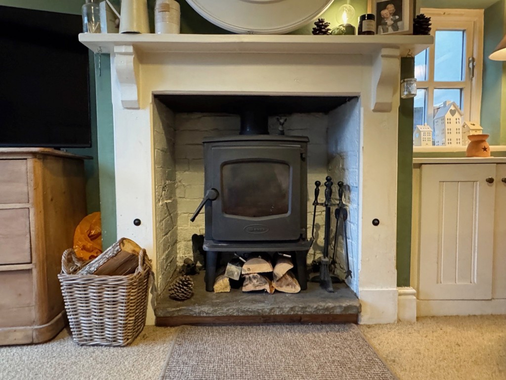 Castle Road, Kenilworth