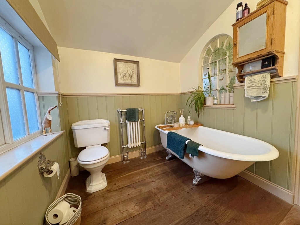 Castle Road, Kenilworth