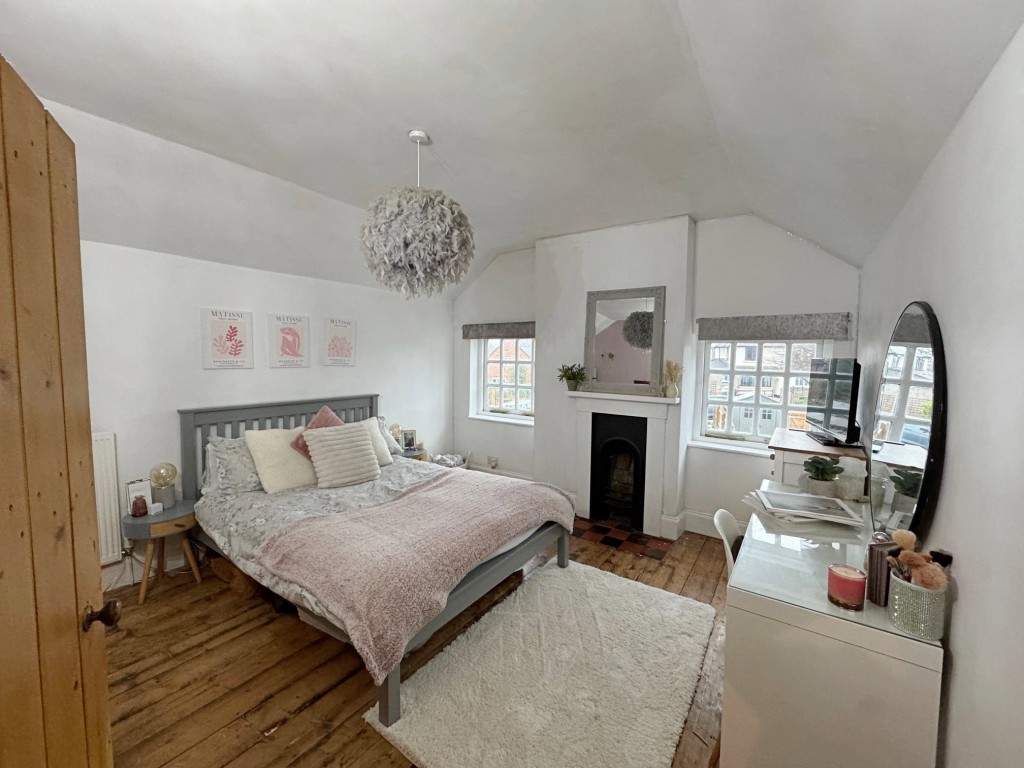 Castle Road, Kenilworth