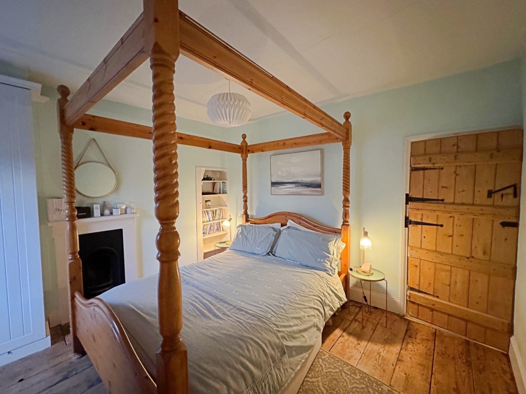 Castle Road, Kenilworth