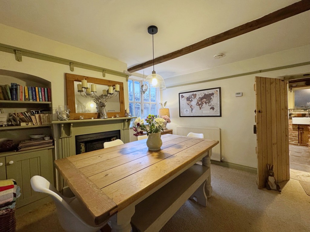 Castle Road, Kenilworth