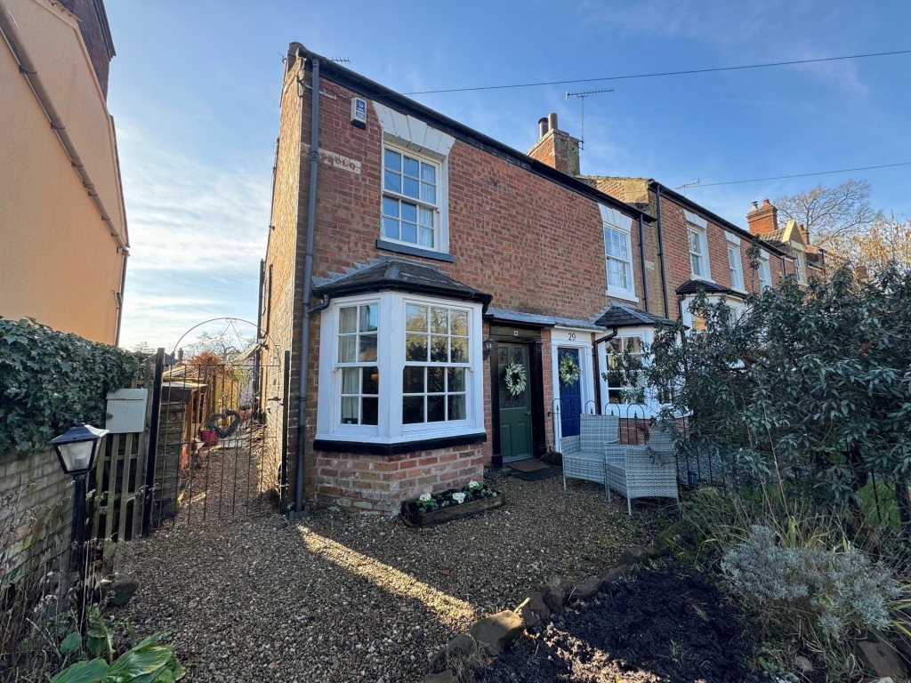 Castle Road, Kenilworth