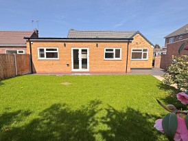 Tulip Tree Avenue, Kenilworth