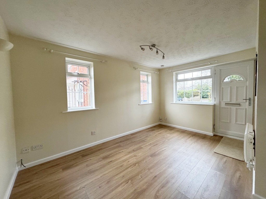 Ebourne Close, Kenilworth