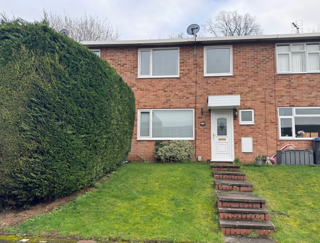 Redfern Avenue, Kenilworth