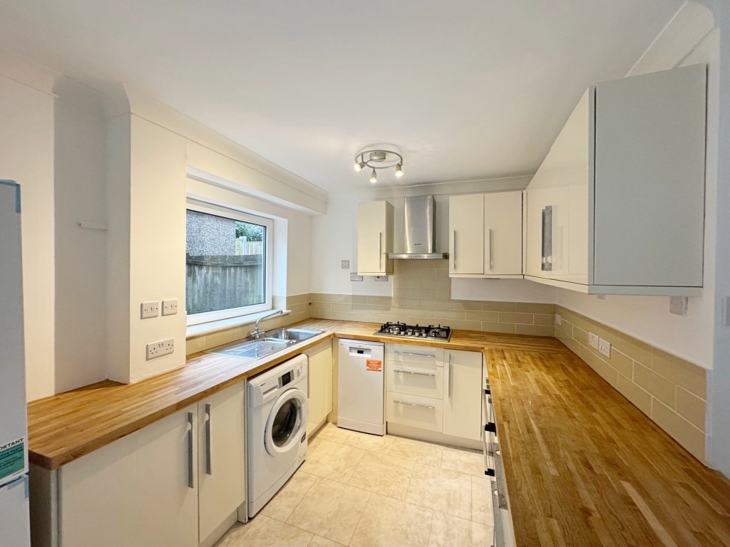 Redfern Avenue, Kenilworth