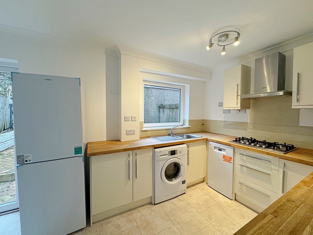 Redfern Avenue, Kenilworth