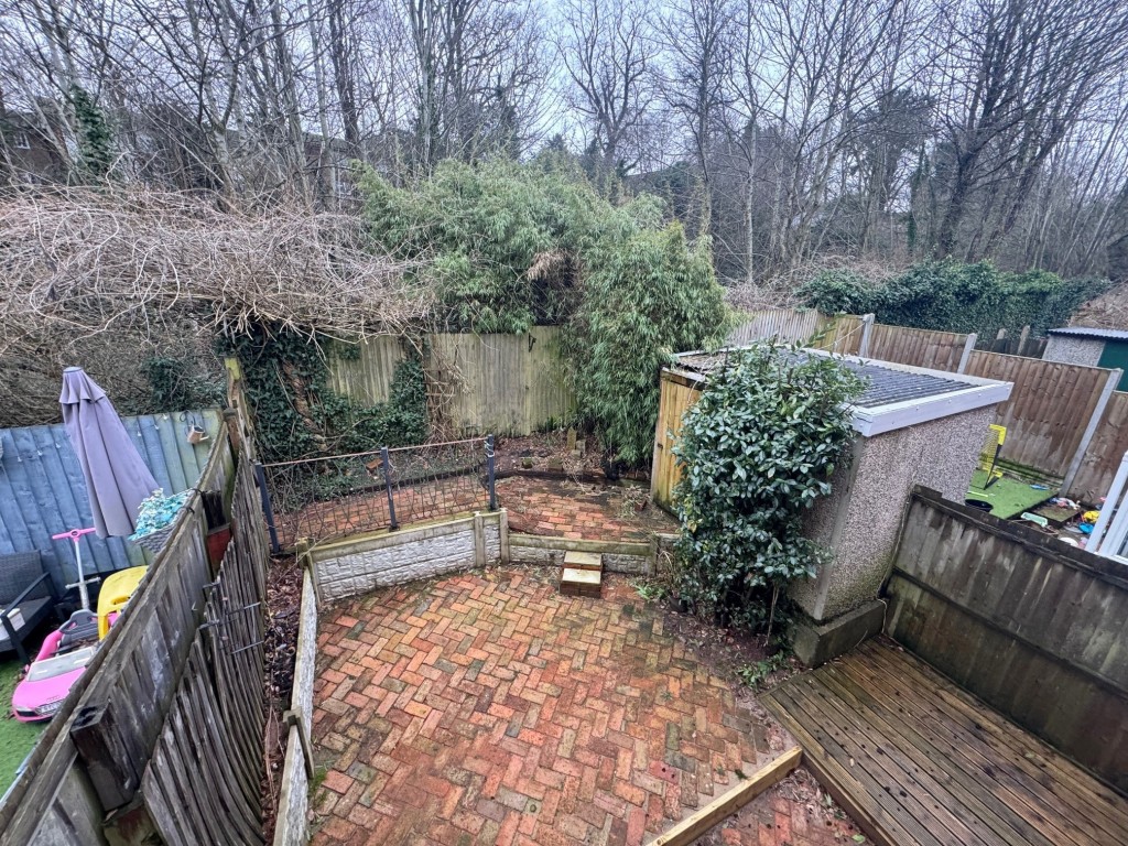 Redfern Avenue, Kenilworth