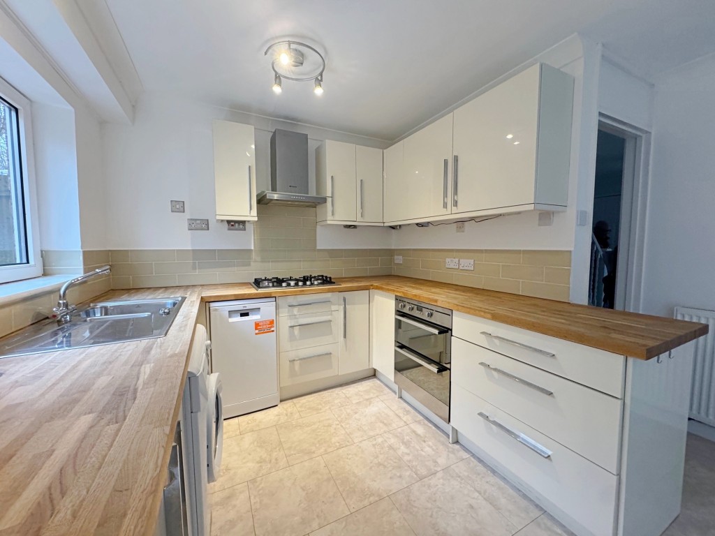 Redfern Avenue, Kenilworth