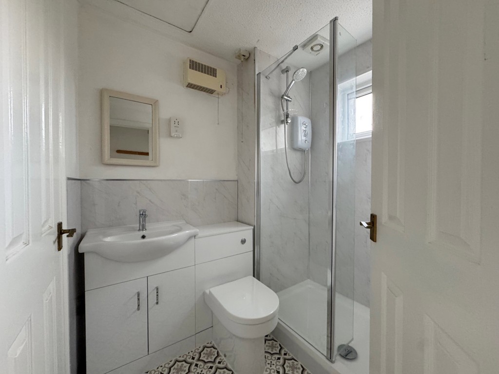 Arlidge Crescent, Kenilworth